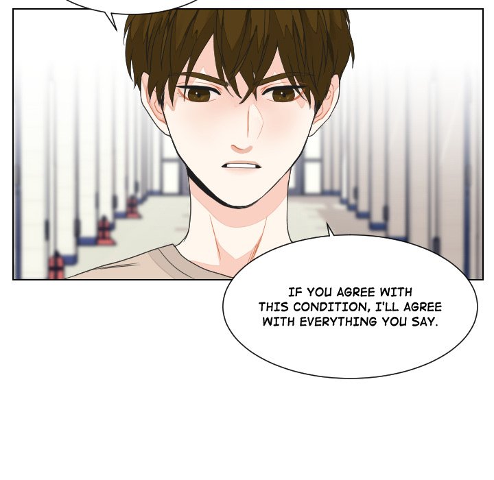 Read Unrequited Love chapter 79 image 42 on Lezhin