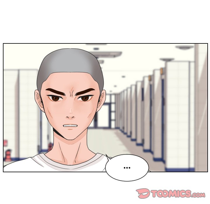 Read Unrequited Love chapter 79 image 45 on Lezhin
