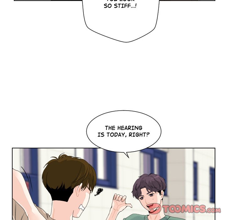 Read Unrequited Love chapter 79 image 5 on Lezhin