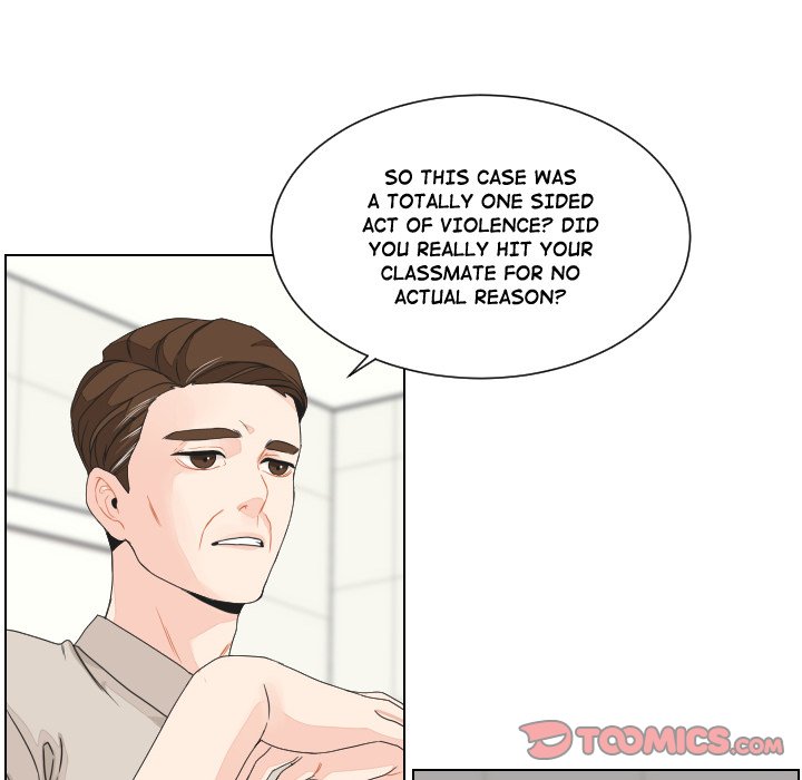 Read Unrequited Love chapter 79 image 53 on Lezhin