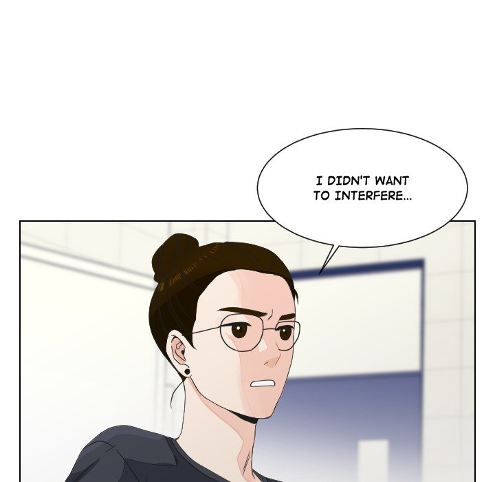 Read Unrequited Love chapter 79 image 60 on Lezhin