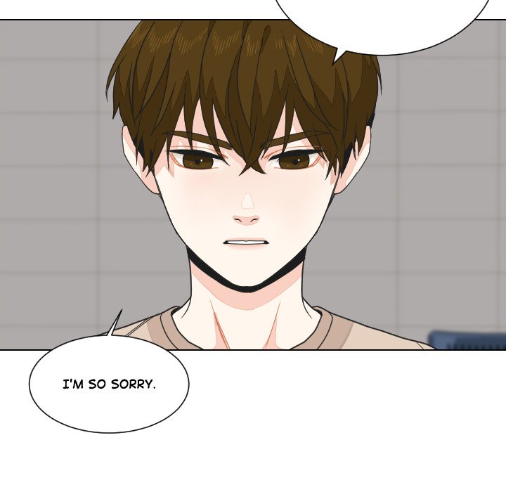 Read Unrequited Love chapter 79 image 62 on Lezhin