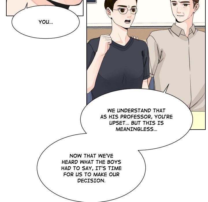 Read Unrequited Love chapter 79 image 64 on Lezhin