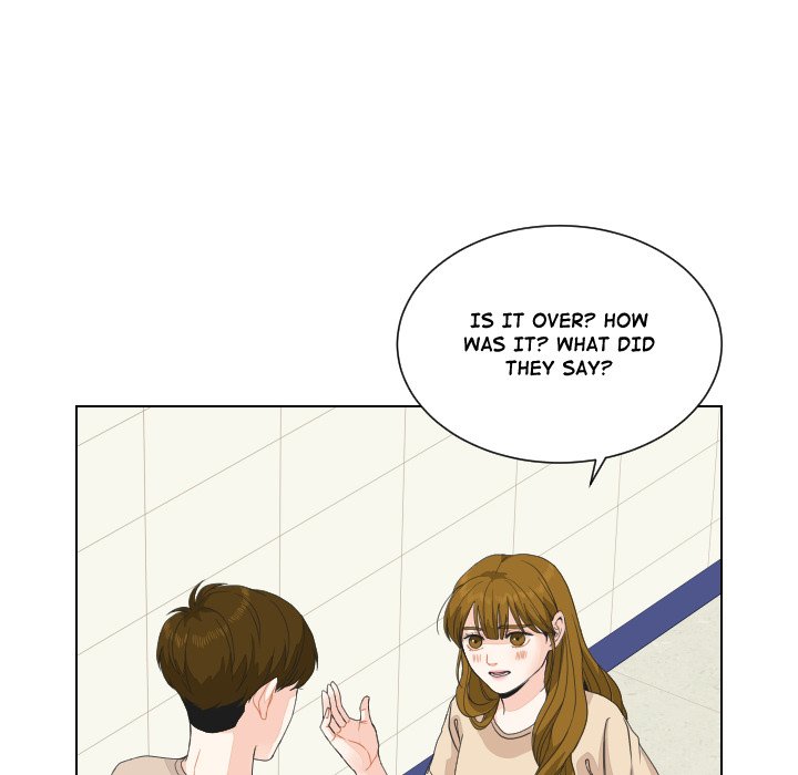Read Unrequited Love chapter 79 image 70 on Lezhin