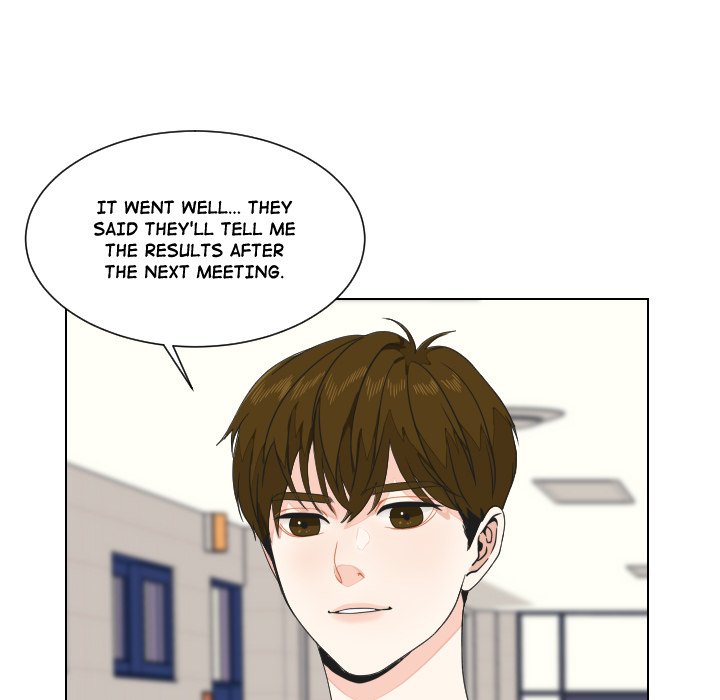Read Unrequited Love chapter 79 image 72 on Lezhin