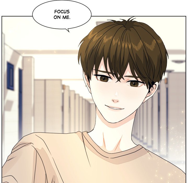 Read Unrequited Love chapter 80 image 11 on Lezhin