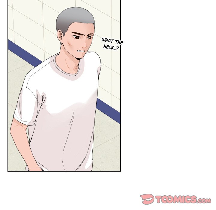 Read Unrequited Love chapter 80 image 13 on Lezhin