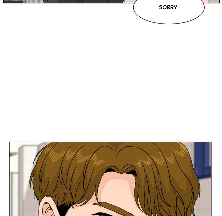 Read Unrequited Love chapter 80 image 15 on Lezhin