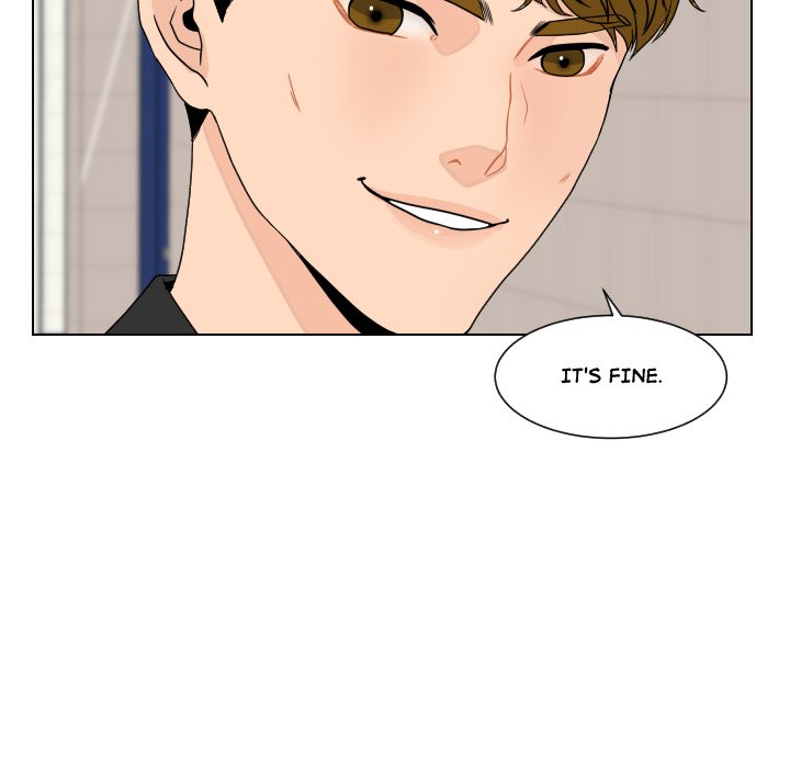 Read Unrequited Love chapter 80 image 16 on Lezhin