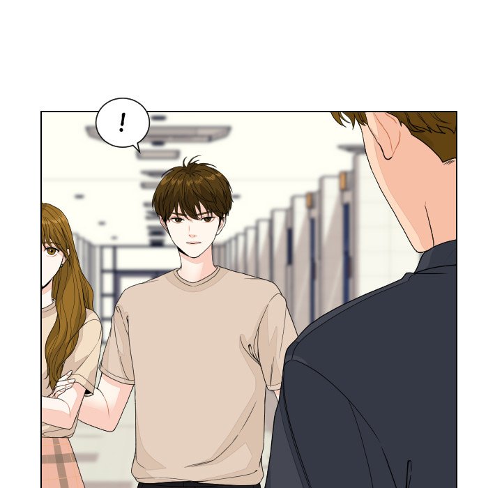 Read Unrequited Love chapter 80 image 17 on Lezhin