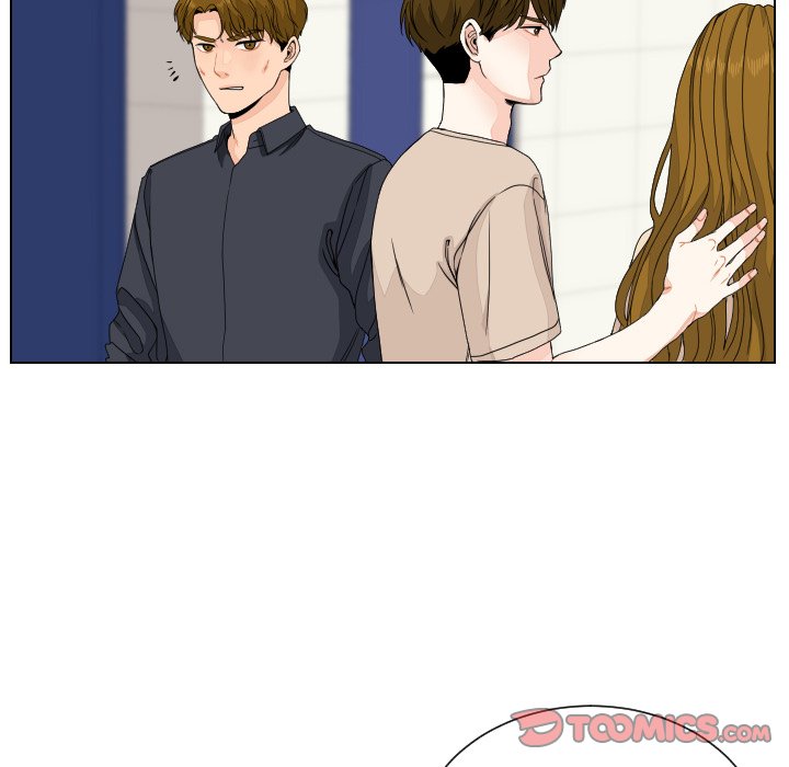 Read Unrequited Love chapter 80 image 19 on Lezhin