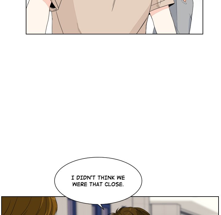 Read Unrequited Love chapter 80 image 21 on Lezhin