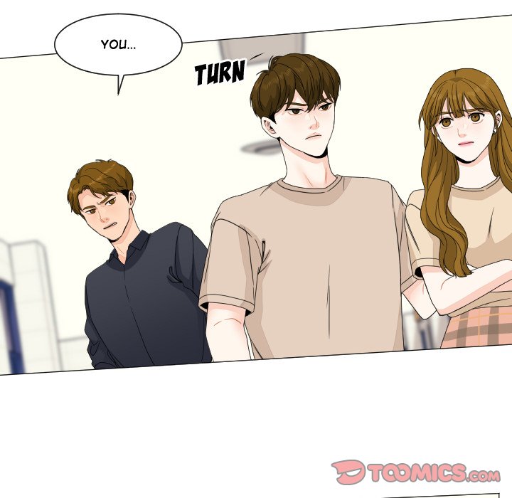 Read Unrequited Love chapter 80 image 25 on Lezhin