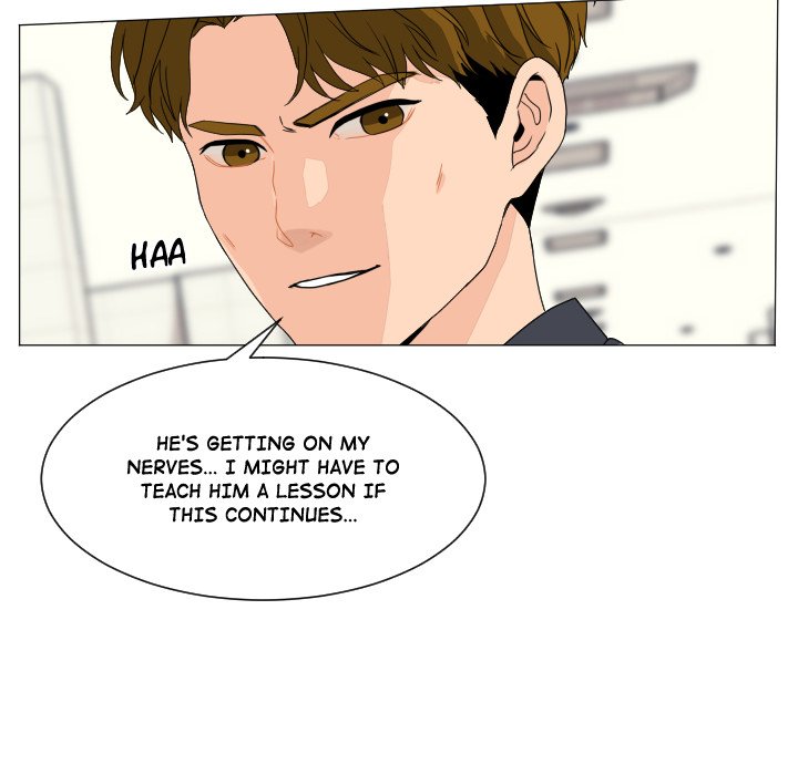 Read Unrequited Love chapter 80 image 26 on Lezhin