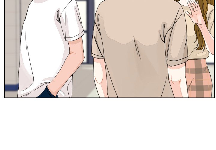 Read Unrequited Love chapter 80 image 3 on Lezhin