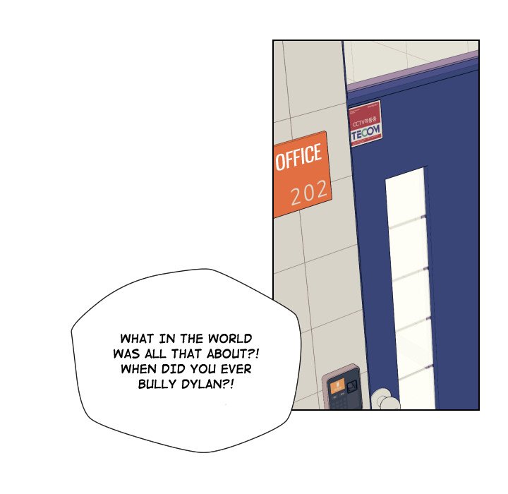 Read Unrequited Love chapter 80 image 33 on Lezhin