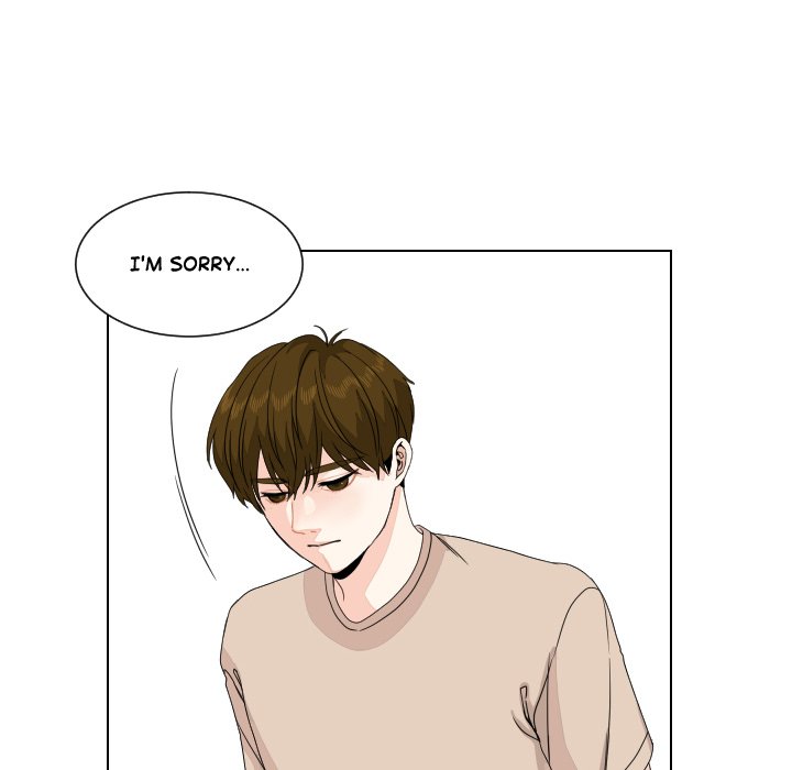 Read Unrequited Love chapter 80 image 36 on Lezhin