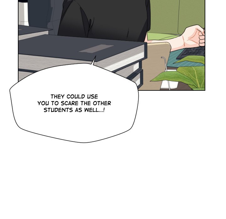 Read Unrequited Love chapter 80 image 51 on Lezhin