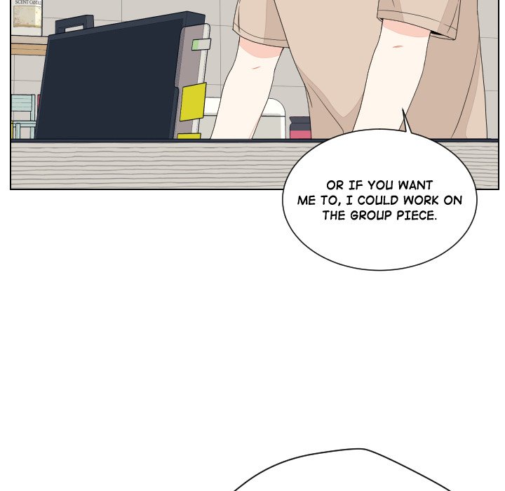 Read Unrequited Love chapter 80 image 53 on Lezhin