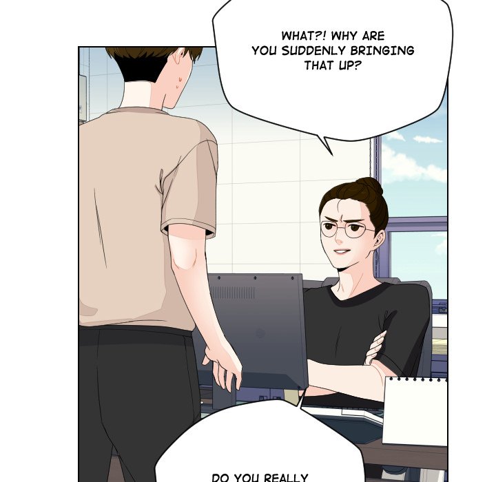 Read Unrequited Love chapter 80 image 54 on Lezhin