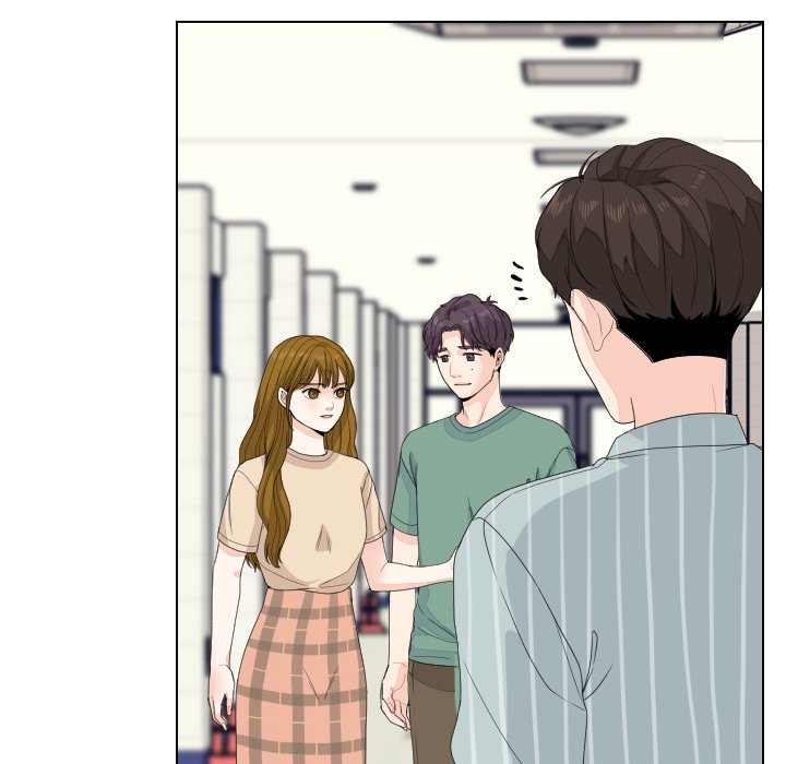 Read Unrequited Love chapter 80 image 59 on Lezhin