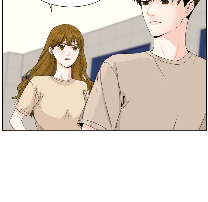 Read Unrequited Love chapter 80 image 6 on Lezhin