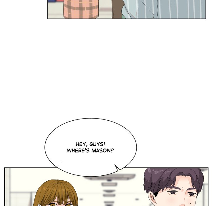 Read Unrequited Love chapter 80 image 60 on Lezhin