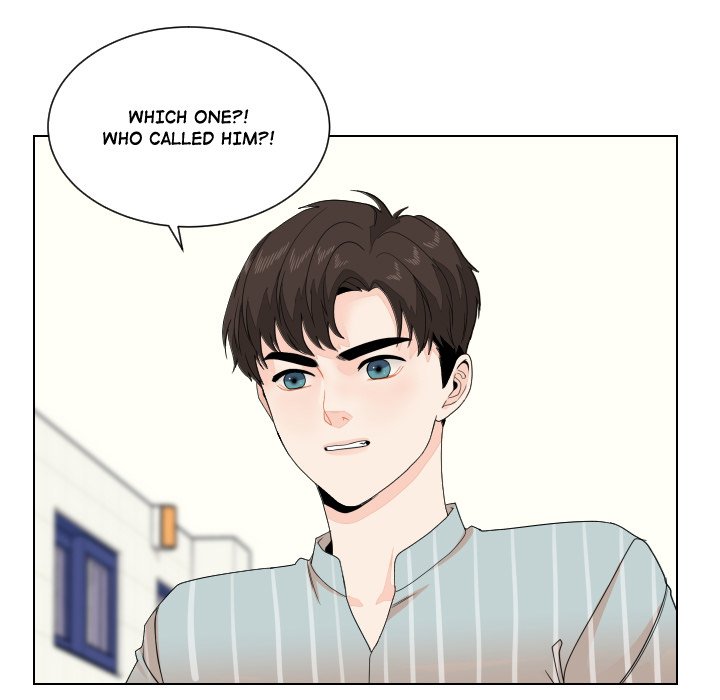 Read Unrequited Love chapter 80 image 62 on Lezhin