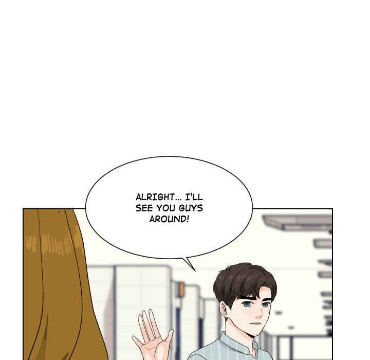 Read Unrequited Love chapter 80 image 66 on Lezhin