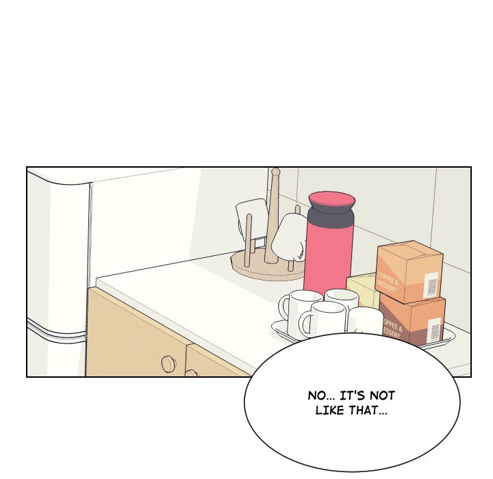 Read Unrequited Love chapter 80 image 69 on Lezhin