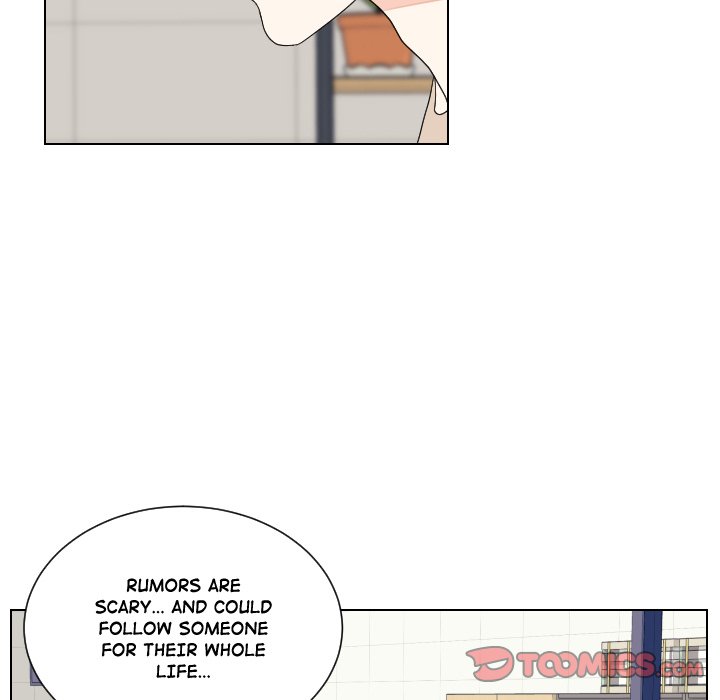 Read Unrequited Love chapter 80 image 73 on Lezhin