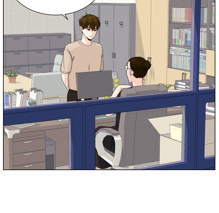 Read Unrequited Love chapter 80 image 74 on Lezhin