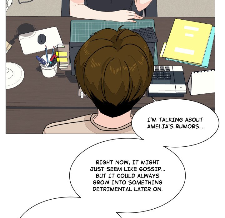 Read Unrequited Love chapter 80 image 76 on Lezhin