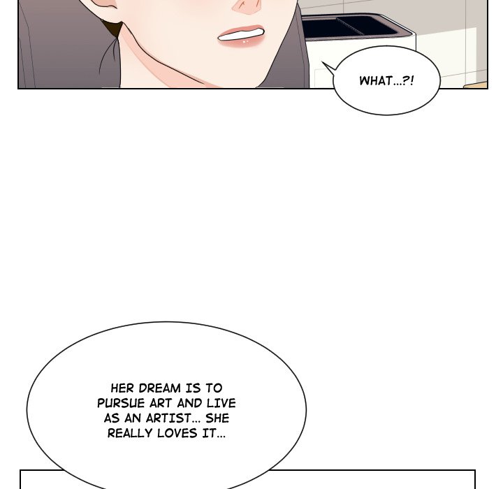 Read Unrequited Love chapter 80 image 78 on Lezhin
