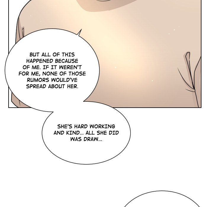 Read Unrequited Love chapter 80 image 80 on Lezhin