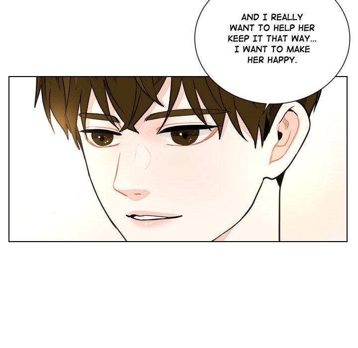 Read Unrequited Love chapter 80 image 81 on Lezhin