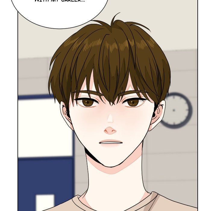Read Unrequited Love chapter 80 image 84 on Lezhin