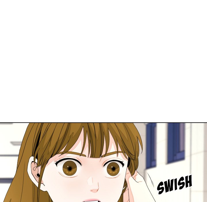 Read Unrequited Love chapter 80 image 9 on Lezhin