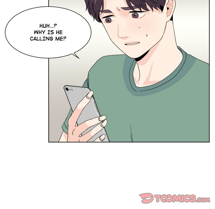 Read Unrequited Love chapter 80 image 91 on Lezhin