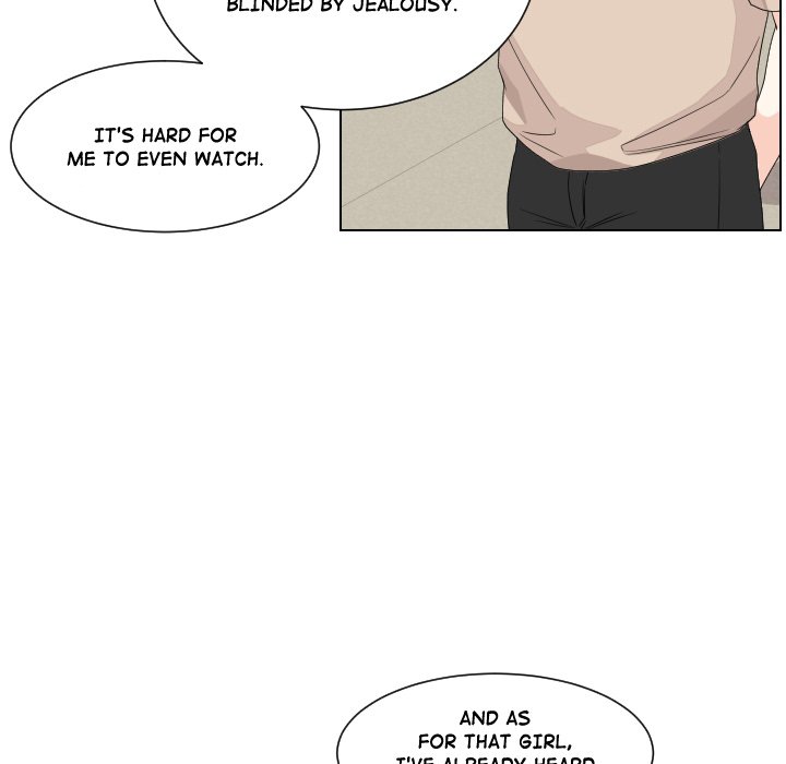 Read Unrequited Love chapter 81 image 20 on Lezhin