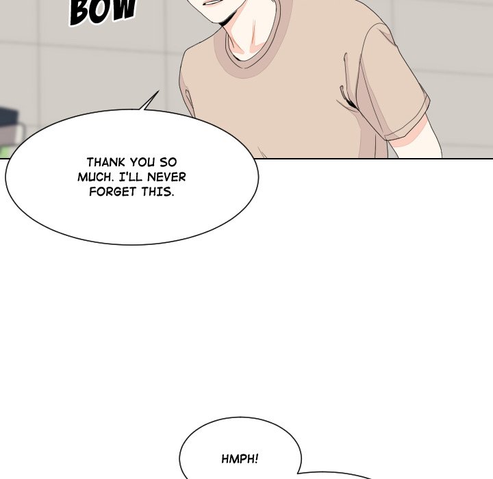 Read Unrequited Love chapter 81 image 23 on Lezhin