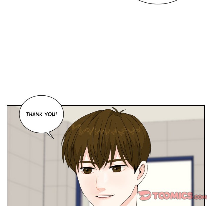 Read Unrequited Love chapter 81 image 25 on Lezhin