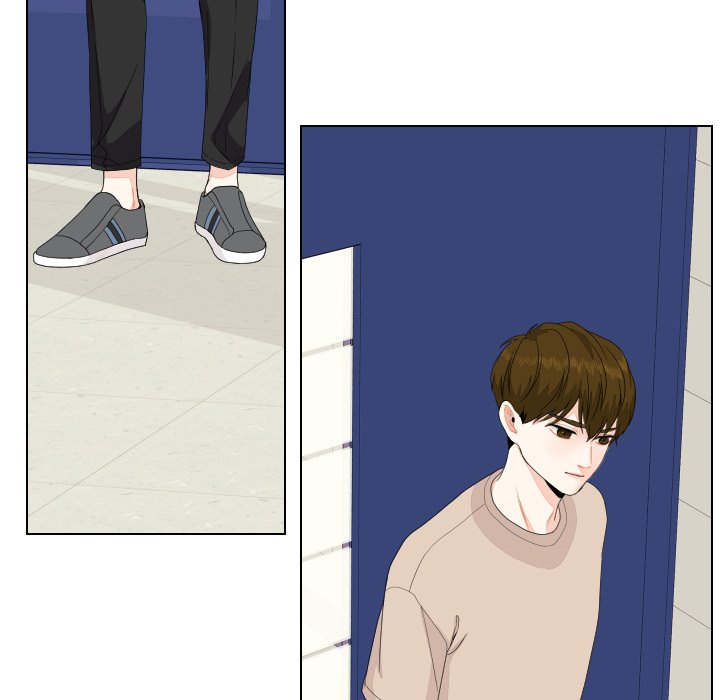 Read Unrequited Love chapter 81 image 28 on Lezhin