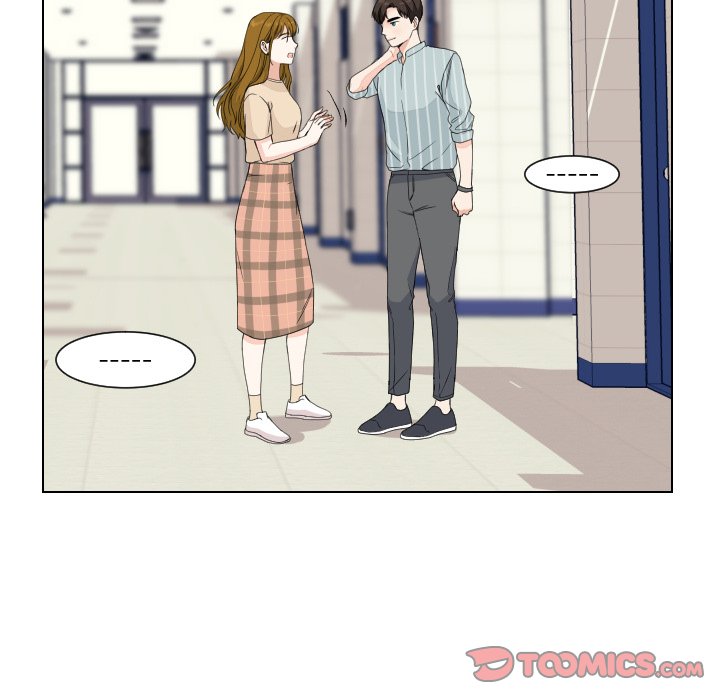 Read Unrequited Love chapter 81 image 31 on Lezhin