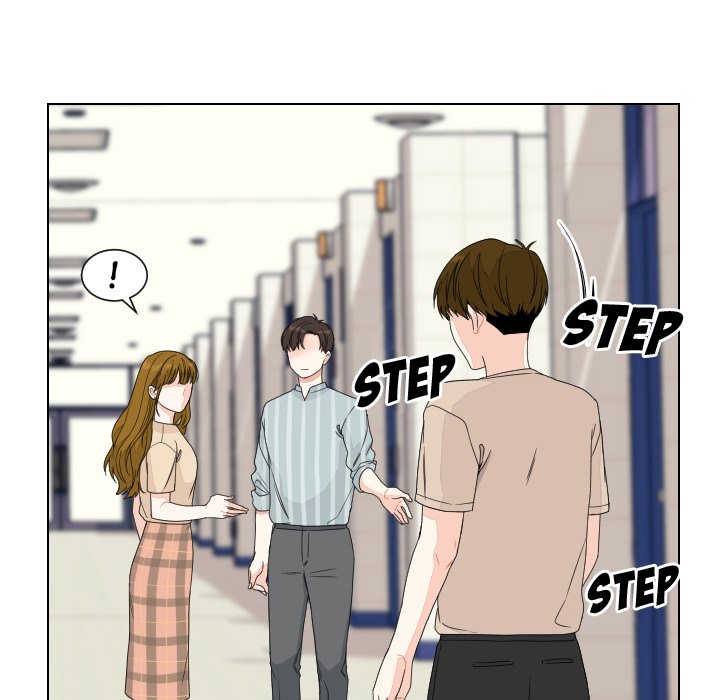 Read Unrequited Love chapter 81 image 33 on Lezhin
