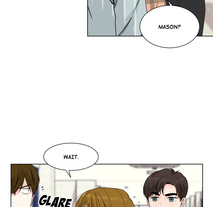 Read Unrequited Love chapter 81 image 36 on Lezhin