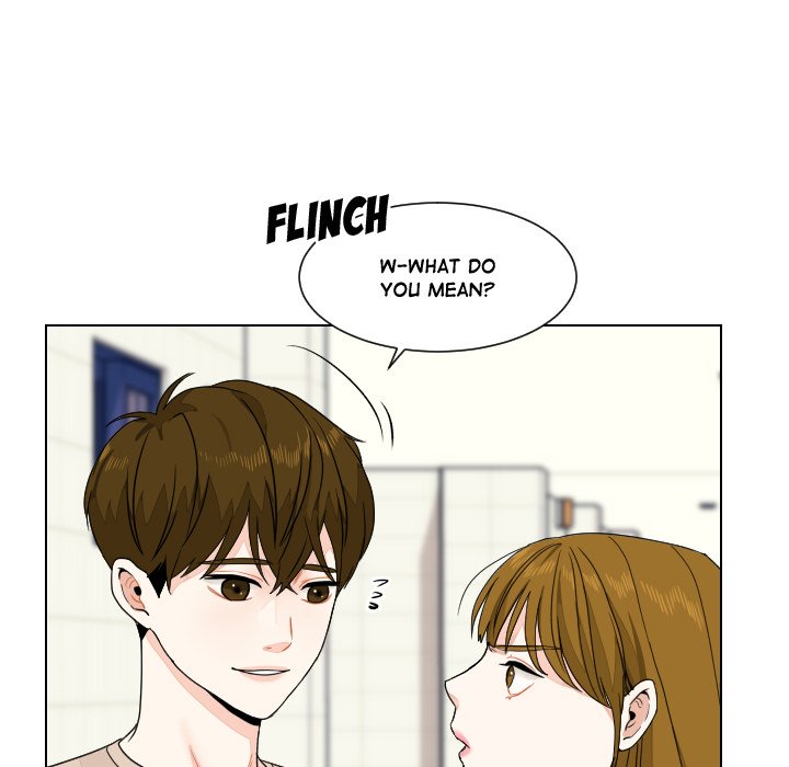 Read Unrequited Love chapter 81 image 38 on Lezhin
