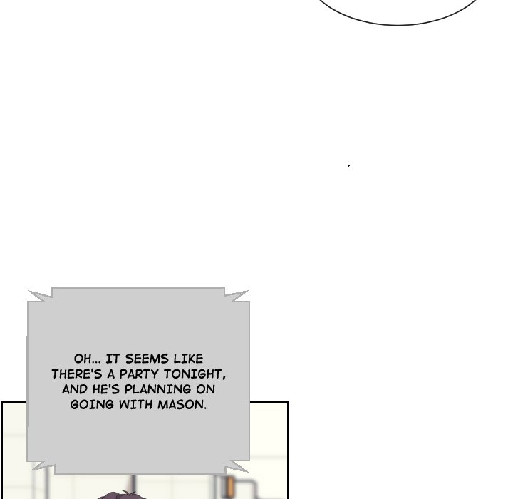 Read Unrequited Love chapter 81 image 4 on Lezhin
