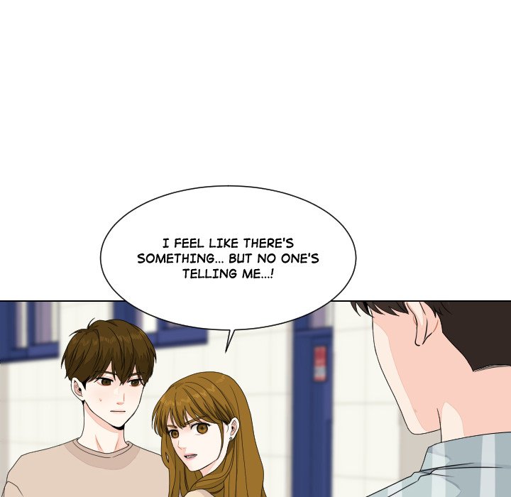 Read Unrequited Love chapter 81 image 41 on Lezhin