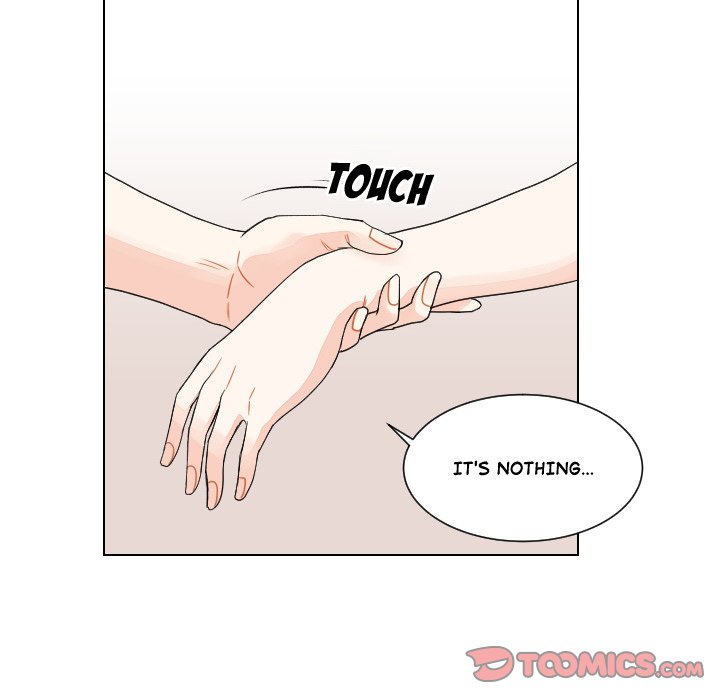 Read Unrequited Love chapter 81 image 43 on Lezhin